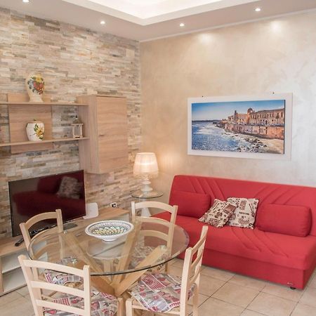 Apartamento La Casa Di Cristina Syracuse Exterior foto