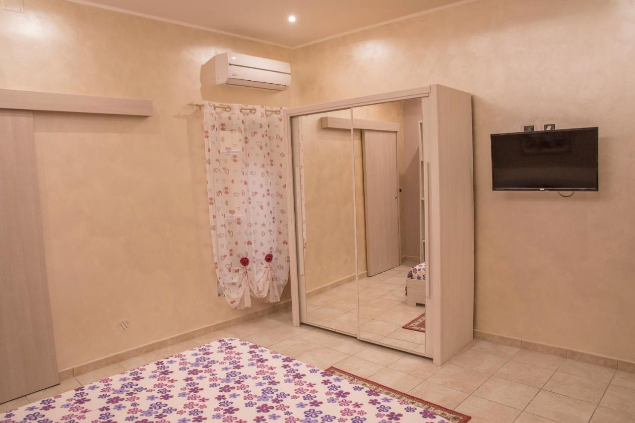 Apartamento La Casa Di Cristina Syracuse Exterior foto